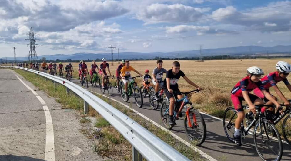 Cycling Tour to the Thracian&nbsp;Tombs