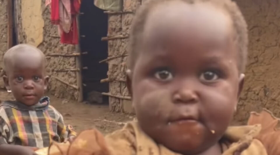 Healing Anger Through Prayer and&nbsp;Innocence